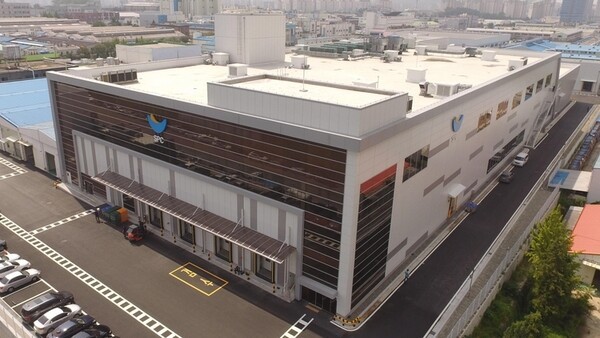 SPC삼립 공장. (사진=SPC삼립)