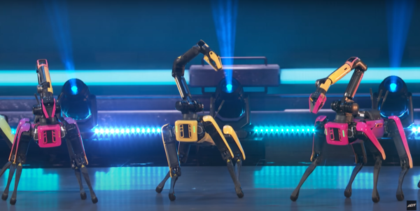 아메리카 갓 탤런트 유튜브 채널 갈무리 (사진=현대자동차그룹)