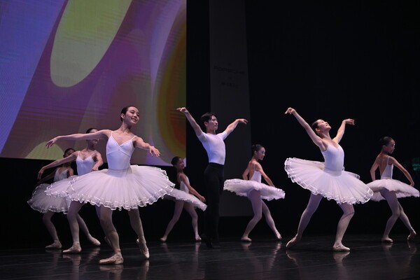 포르쉐 두 드림 콘서트 현장 (사진=포르쉐코리아)