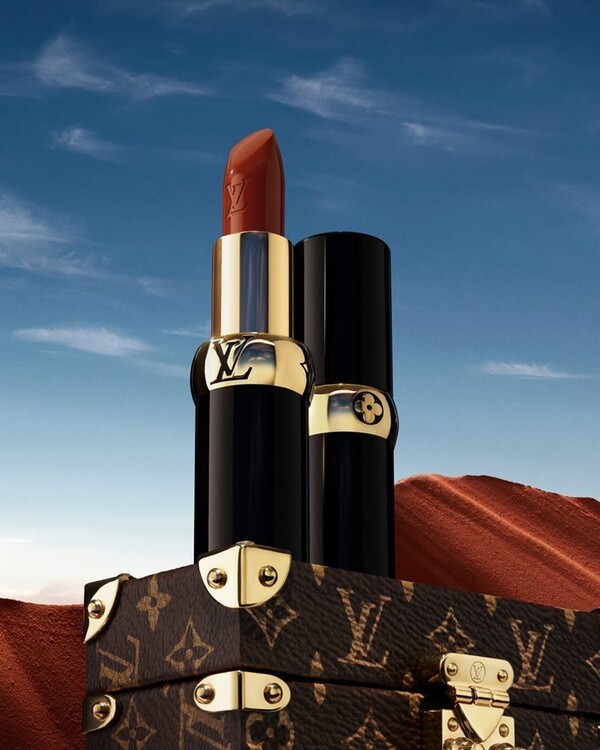 신세계免, 인천공항 2터미널점에 루이비통 뷰티 컬렉션 선봬. (사진=신세계면세점)