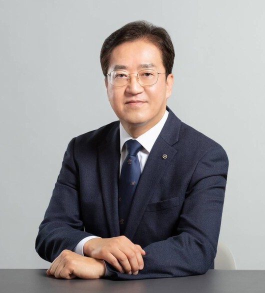 이수근 한국공항 사장 (사진=한국공항)