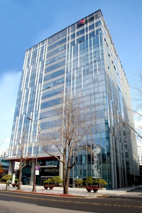 대상 본사 종로사옥 전경. (사진=대상)