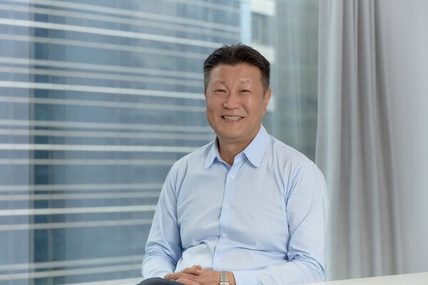 김정열 토스플레이스 신임 부대표. (사진=토스플레이스)