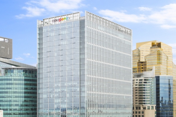 서울 송파구 쿠팡 사옥 (사진=쿠팡)