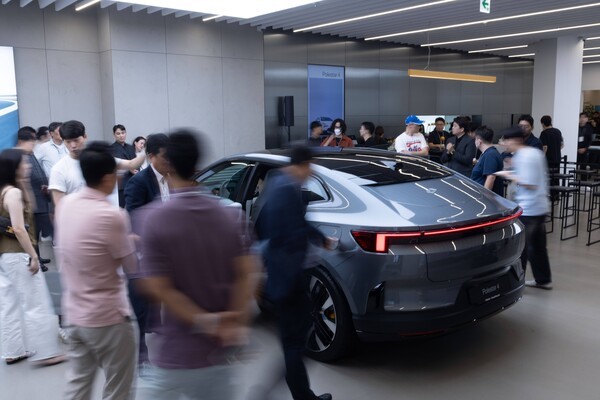 폴스타4 (사진=폴스타코리아)