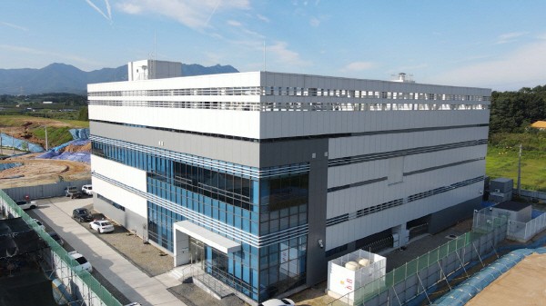 국가 AI 데이터센터. (사진=연합뉴스)