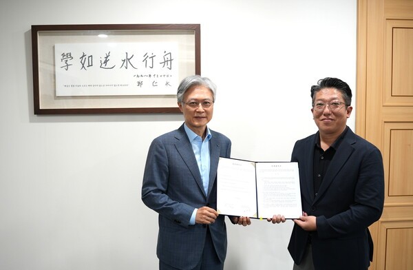 HL디앤아이한라, 임단협 체결식 사진 (사진=HL디앤아이한라)