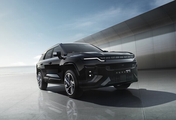 KGM이 다가오는 추석연휴를 맞아 장기시승 이벤트를 실시한다. (사진=KG모빌리티)