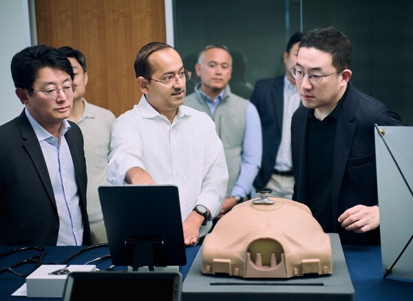 구광모 회장, 스타트업과 손잡고 우주로···LG 신성장 전략 가속 - 뉴스 썸네일 이미지