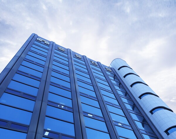 중흥그룹 사옥 전경 (사진=중흥그룹)