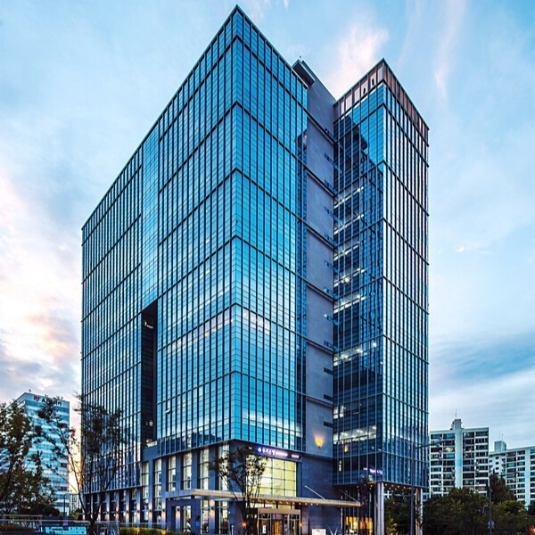 대명소노인터내셔널 잠실 사옥. (사진=대명소노인터내셔널)