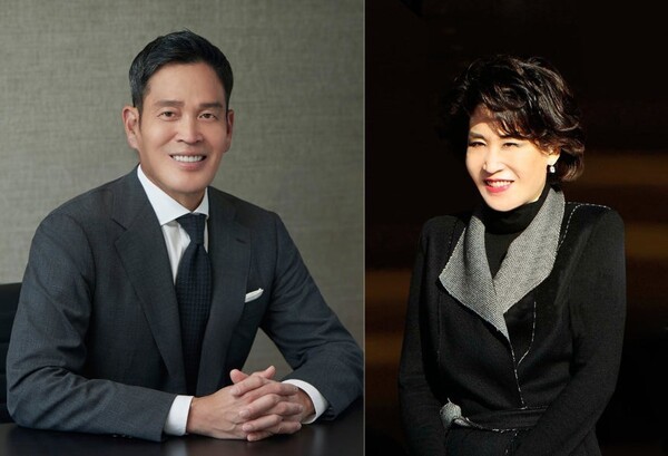 정용진 신세계그룹 회장, 정유경 ㈜신세계 회장. (사진=각 사)