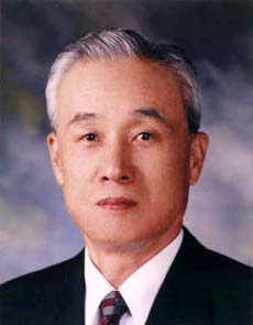 길형보 전 육군참모총장. (사진=한국항공우주산업)