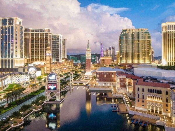 현대百, 마카오 리조트 '샌즈 차이나'와 VIP 서비스 협력. (사진=현대백화점)