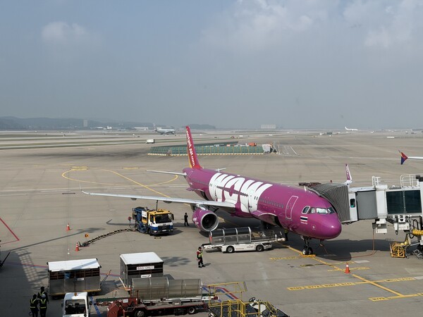 비엣젯 타일랜드항공 (사진=비엣젯 타일랜드)