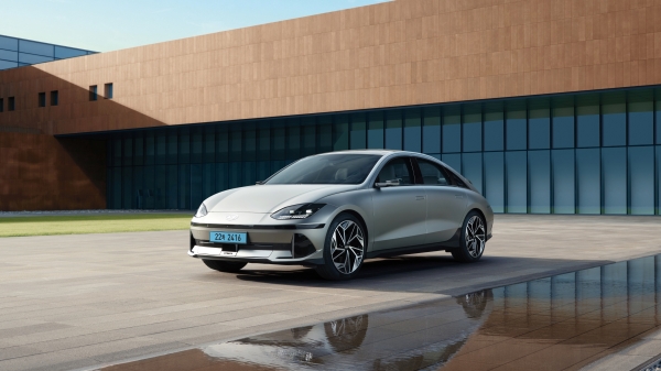 현대차 아이오닉6 (사진=현대자동차)