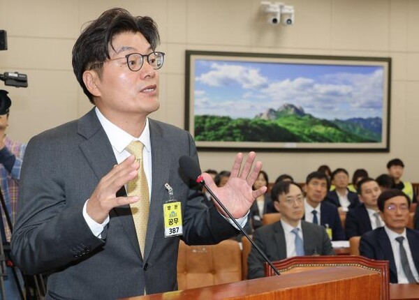 정종철 쿠팡풀필먼트서비스(CFS) 대표이사 (사진=연합뉴스)