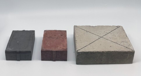 차폐콘크리트 시험체 (사진=성신양회)