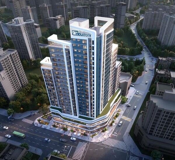 영진시장 관련 조감도 (사진=LH)