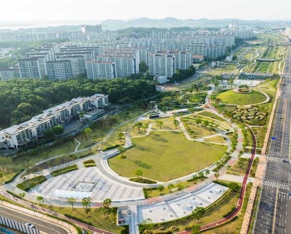 LH 파주가든 전경 (사진=LH)