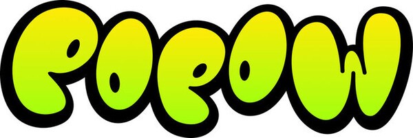 파파우 로고. (사진=삼양라운드스퀘어)