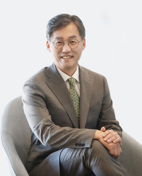 최우형 케이뱅크 행장 (사진=케이뱅크)