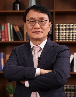 설기환 한국자금세탁방지전문가협회장/한국디지털거래소 준법감시인