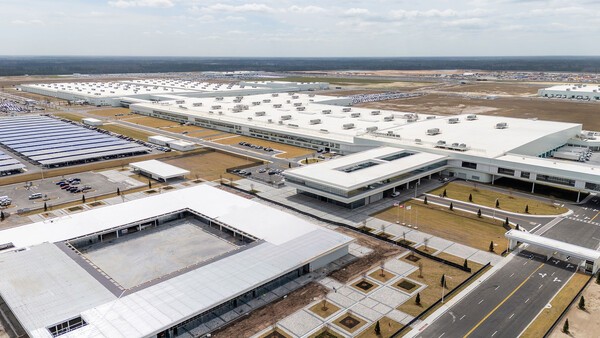 메타플랜트 아메리카 전경 (사진=현대자동차그룹)