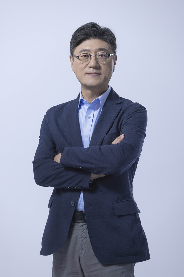 정재헌 SKT CEO (사진=SKT)