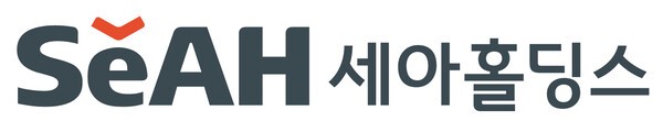 세아홀딩스 CI (사진=세아홀딩스)
