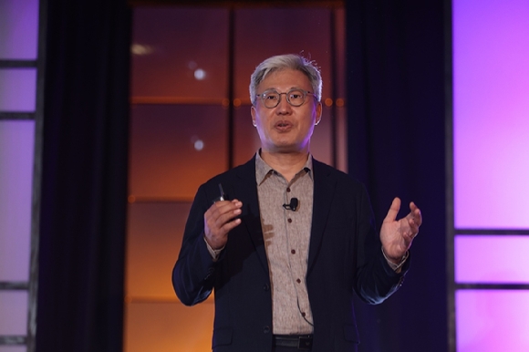 송용호 삼성전자 부사장. (사진=삼성전자)