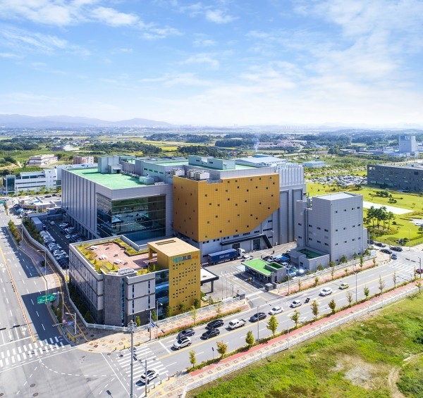 에코프로비엠 본사 전경 (사진=에코프로비엠)