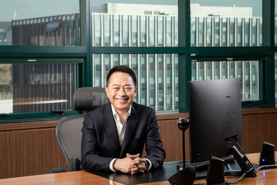 최윤호 삼성 경영진단실장. (사진=삼성)