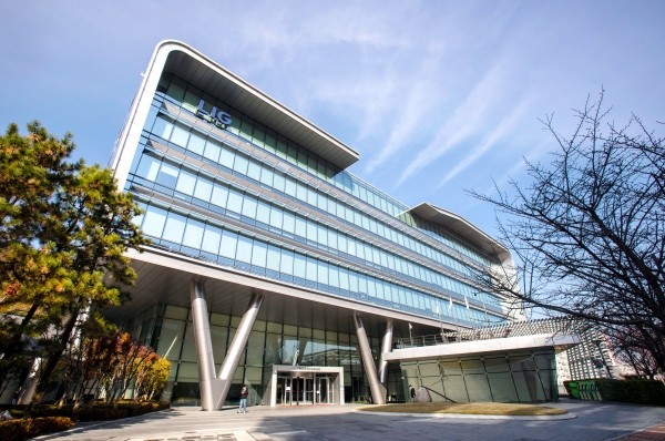 LIG넥스원 판교R&D센터 전경 (사진=LIG넥스원)