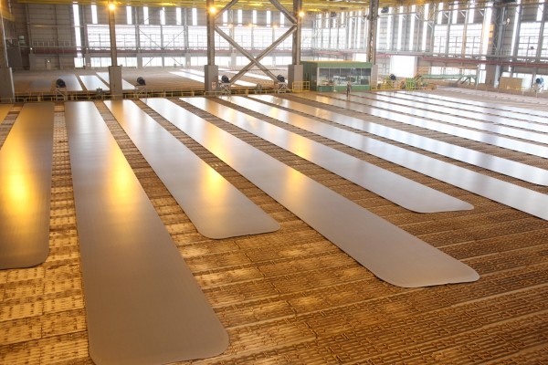 동국제강 후판 제품 (사진=동국제강)