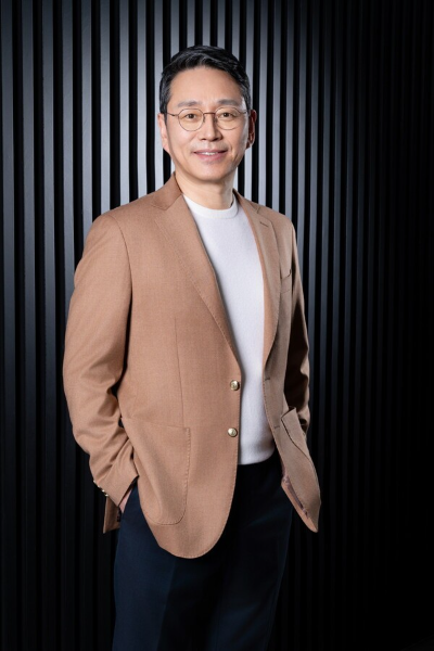 조주완 LG전자 CEO. (사진=LG전자)