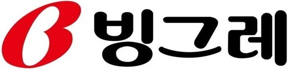 빙그레 CI.
