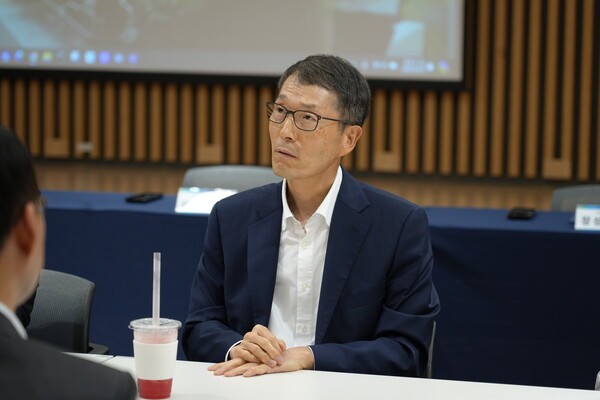 강남훈 KAIA 회장 (사진=자동차모빌리티산업연합회)