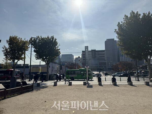 (사진=오세정 기자)