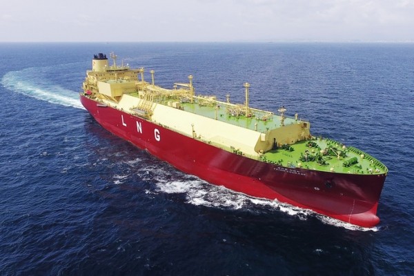 HD현대 아비커스의 자율주행 솔루션을 탑재한 '프리즘 커리지'호 (사진=HD현대)