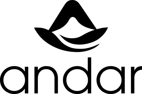 안디르 CI (사진=안다르)