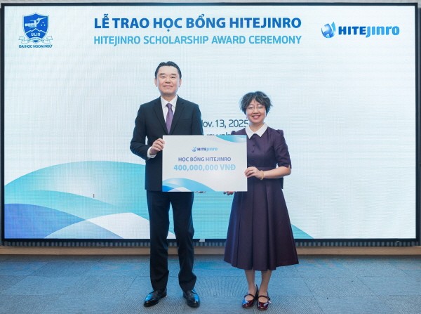 (사진=하이트진로)