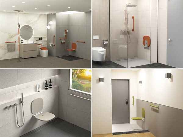 엔젤시트 활용 사례 (사진=롯데건설)