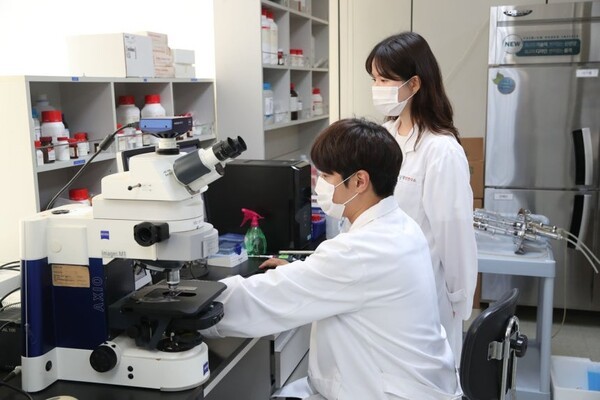 hy, 특허 유산균 'HP7' 소화 개선 효과 확인···관련 논문 게재. (사진=hy)