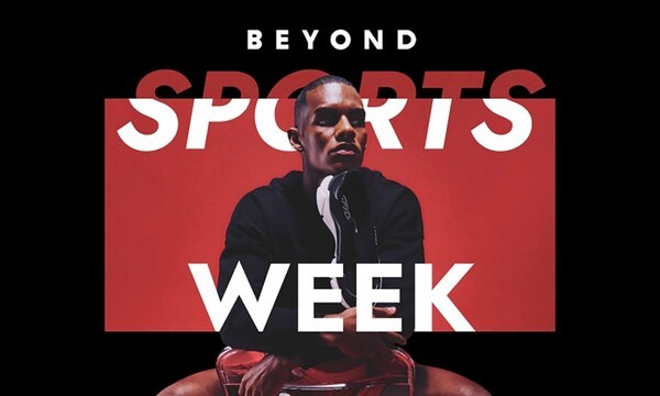 비욘드신세계 스포츠위크. (사진=신세계백화점)