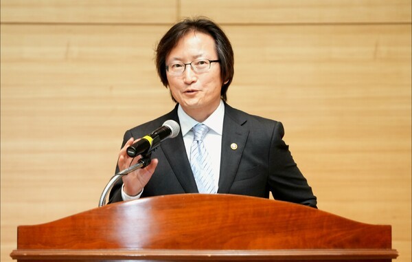 주병기 공정거래위원장. (사진=공정거래위원회)