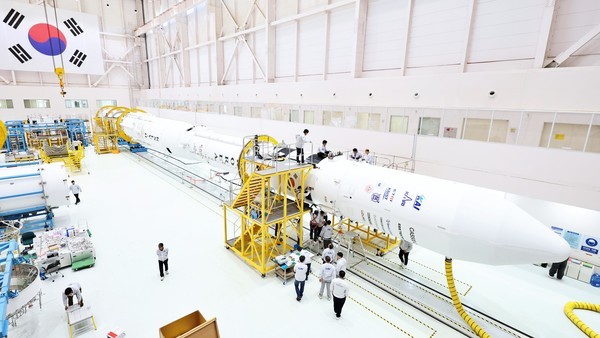 (사진=항공우주연구원)