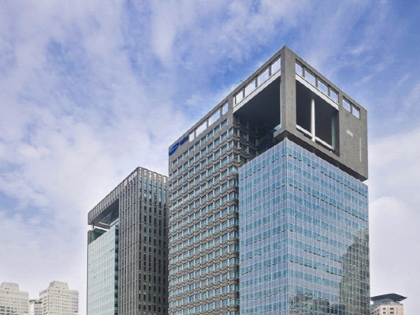 삼성SDS 타워. (사진=삼성SDS)