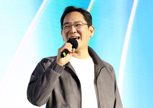 이재용 삼성전자 회장. (사진=연합뉴스)