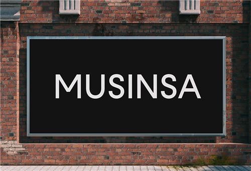 무신사는 3분기 연결 기준 매출액이 3024억원으로 전년 동기 대비 11.8% 확대됐다고 25일 밝혔다. (사진=무신사)